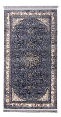 Orientalischer Webteppich Golden Glam – product image