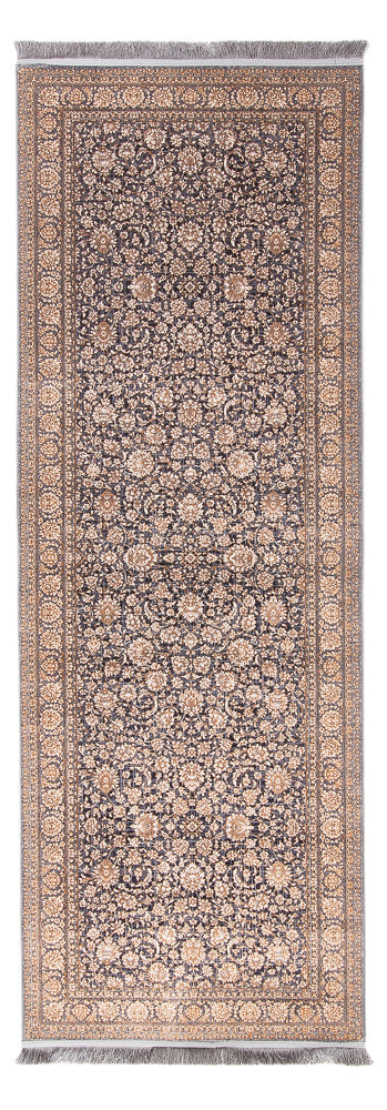 Orientalischer Webteppich Nomad's Oasis