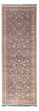 Orientalischer Webteppich Nomad's Oasis