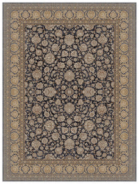 Orientalischer Webteppich Nomad's Oasis – product image