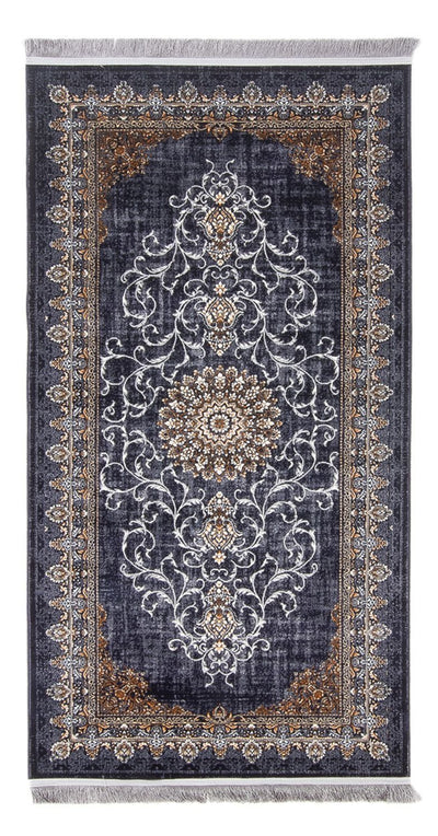 Orientalischer Webteppich Saffron Sensations