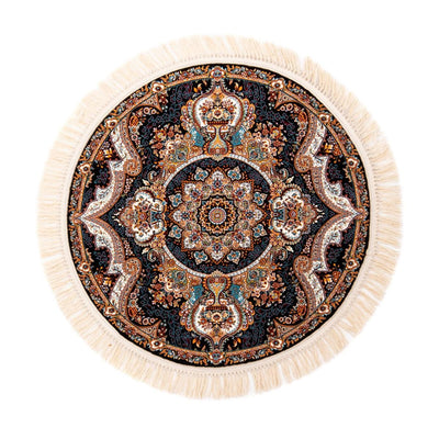 Orientteppich »Wida« Rund