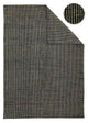 Kelim Modern Teppich Arvin