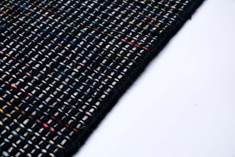 Kelim Modern Teppich Arvin