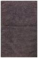 Kurzflor Teppich 230 x 160 cm Teppich Wohnzimmer