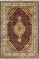 Täbriz Teppich Mahi - Orientteppich