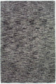 Wollteppich 240 x 155 cm Teppich Wohnzimmer