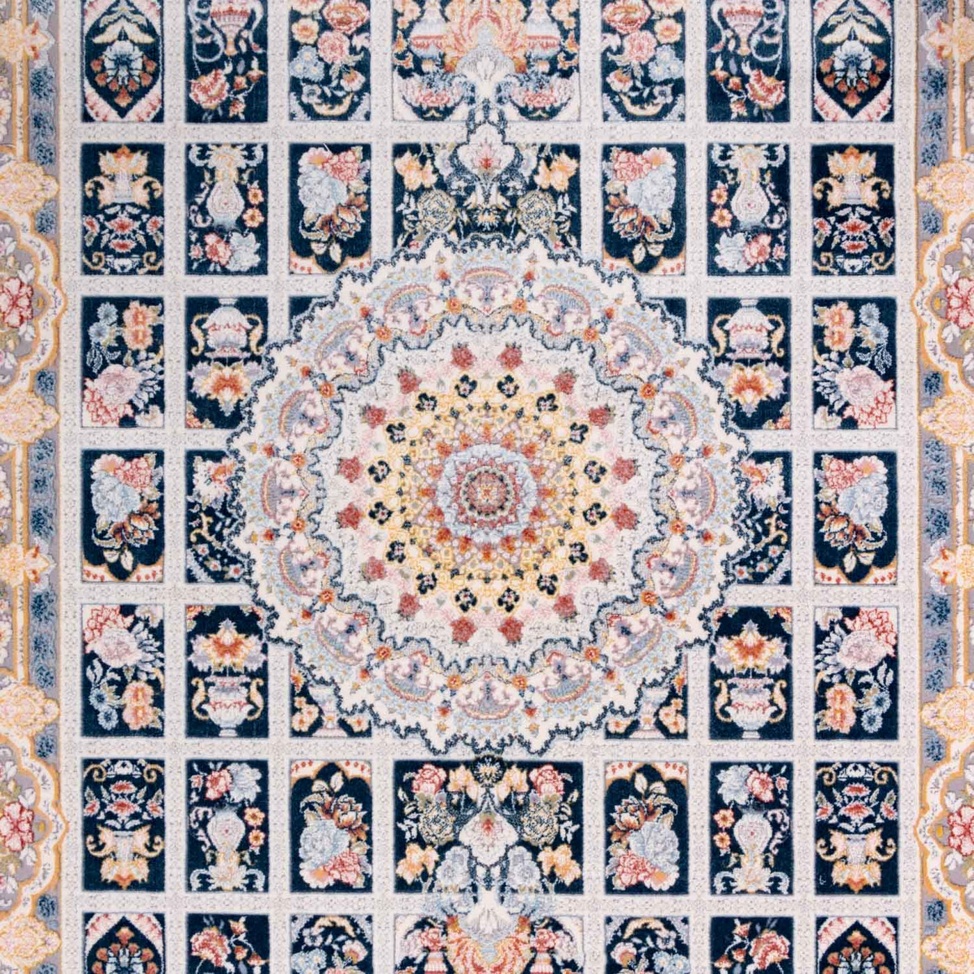 Perserteppich Khorshid