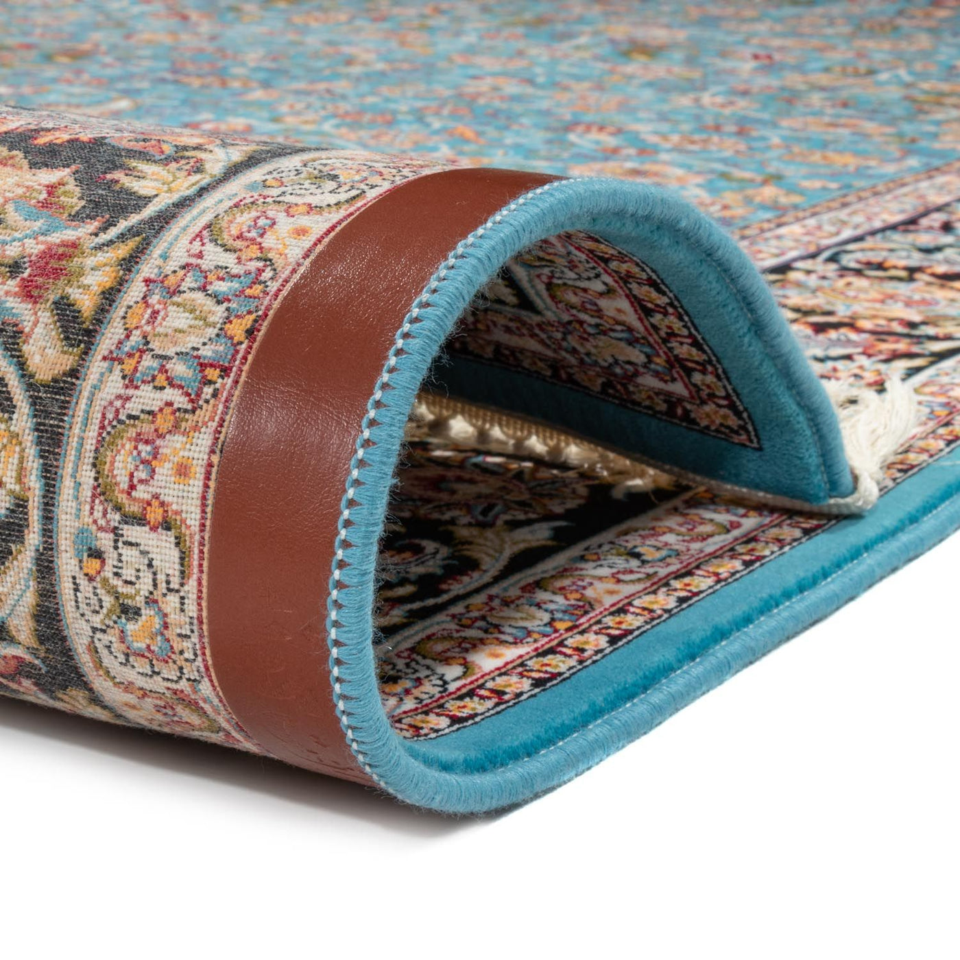 Orientteppich »Ahmad« Rechteckig