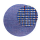 Kelim Modern Teppich 200x200cm - Wollteppich