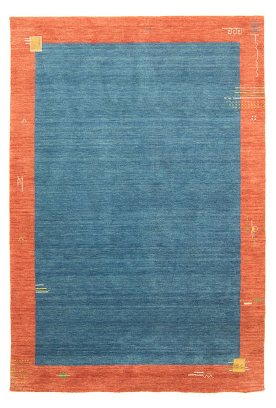 Gabbeh Teppich Barossa - Wollteppich