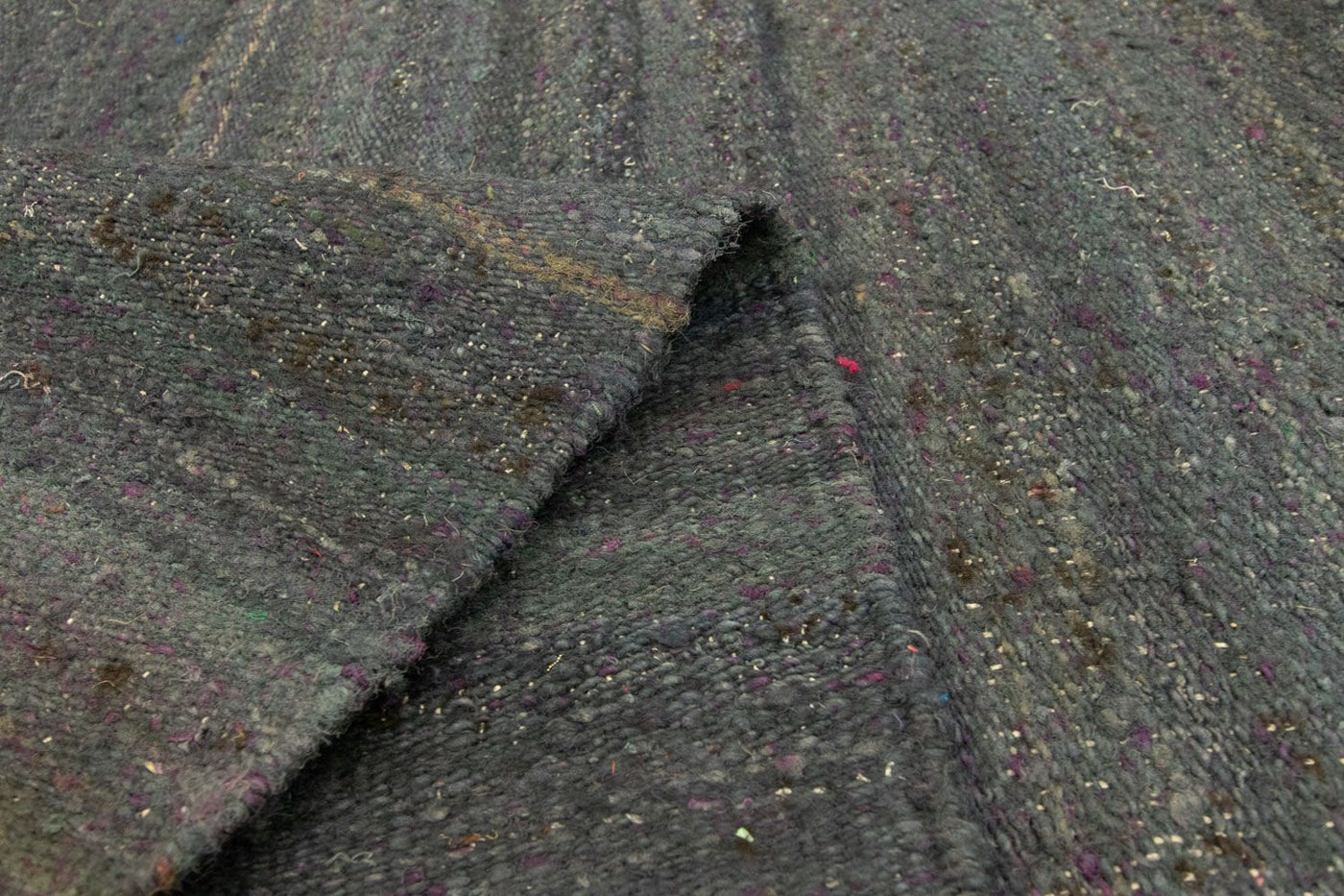 Kelim Teppich - Trendy 180 x 120 cm - mehrfarbig