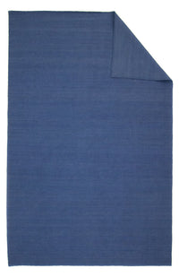 Kelim Teppich - Trendy »Fancy« Quadratisch – product image