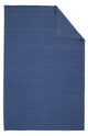 Kelim Teppich - Trendy »Fancy« Quadratisch
