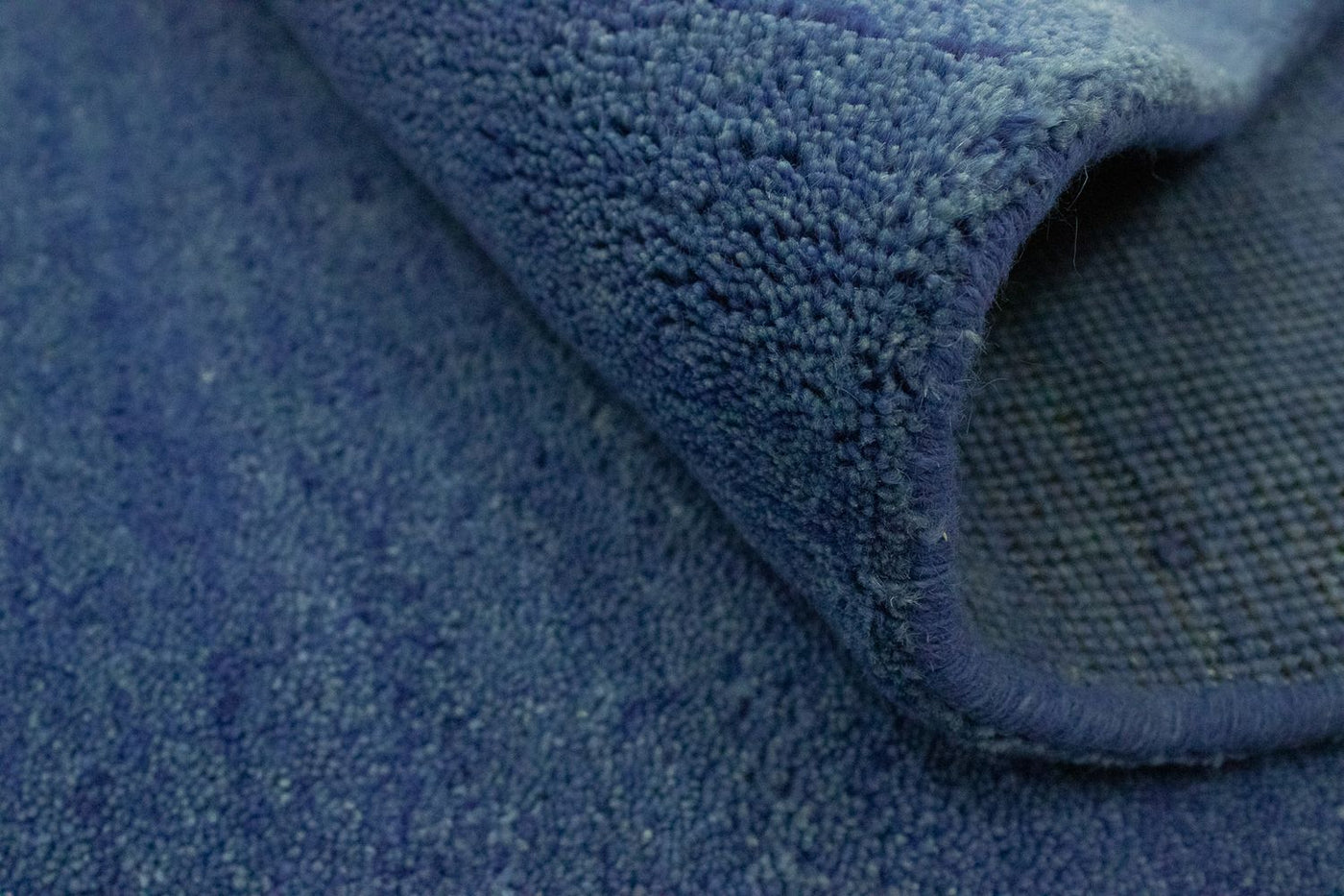 Gabbeh Teppich - Indus »Flowy« Quadratisch