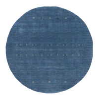 Loribaft Loom Teppich MumbaiMagic - Wollteppich – product image