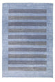 Wollteppich Stripy