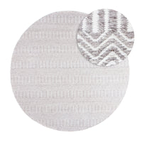 In- & Outdoor Teppich - Heaven - rund