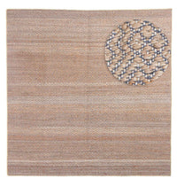 Juteteppich Cosmo – product image