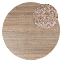 Juteteppich Cosmo – product image