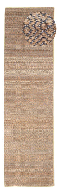 Juteteppich - Cosmo - läufer – product image