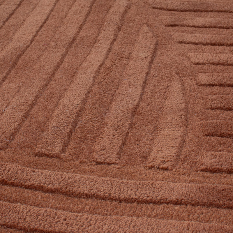 Wollteppich ContourLuxe