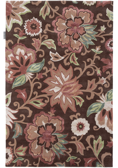 Wollteppich WhispersofSpring
