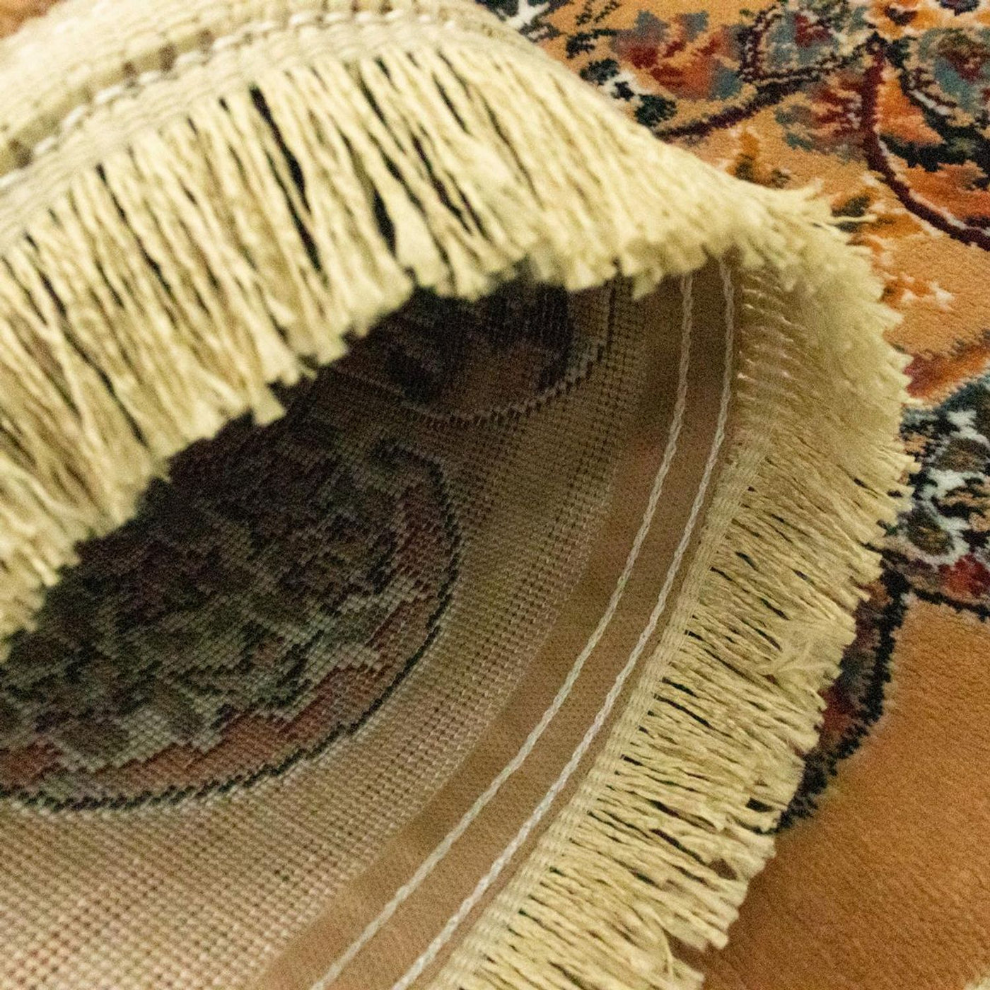 Orientteppich »Venus« Oval