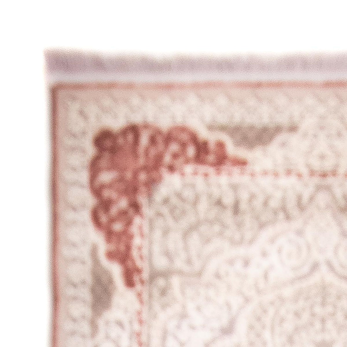 Orientalischer Webteppich Abel