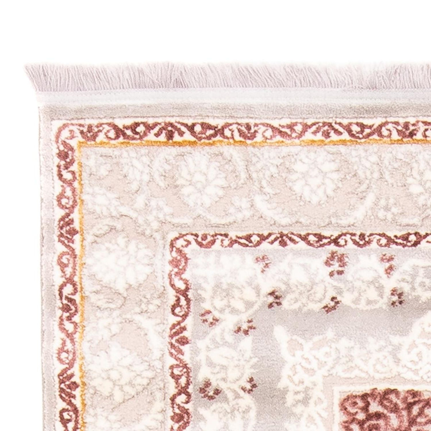 Orientalischer Webteppich Banoo