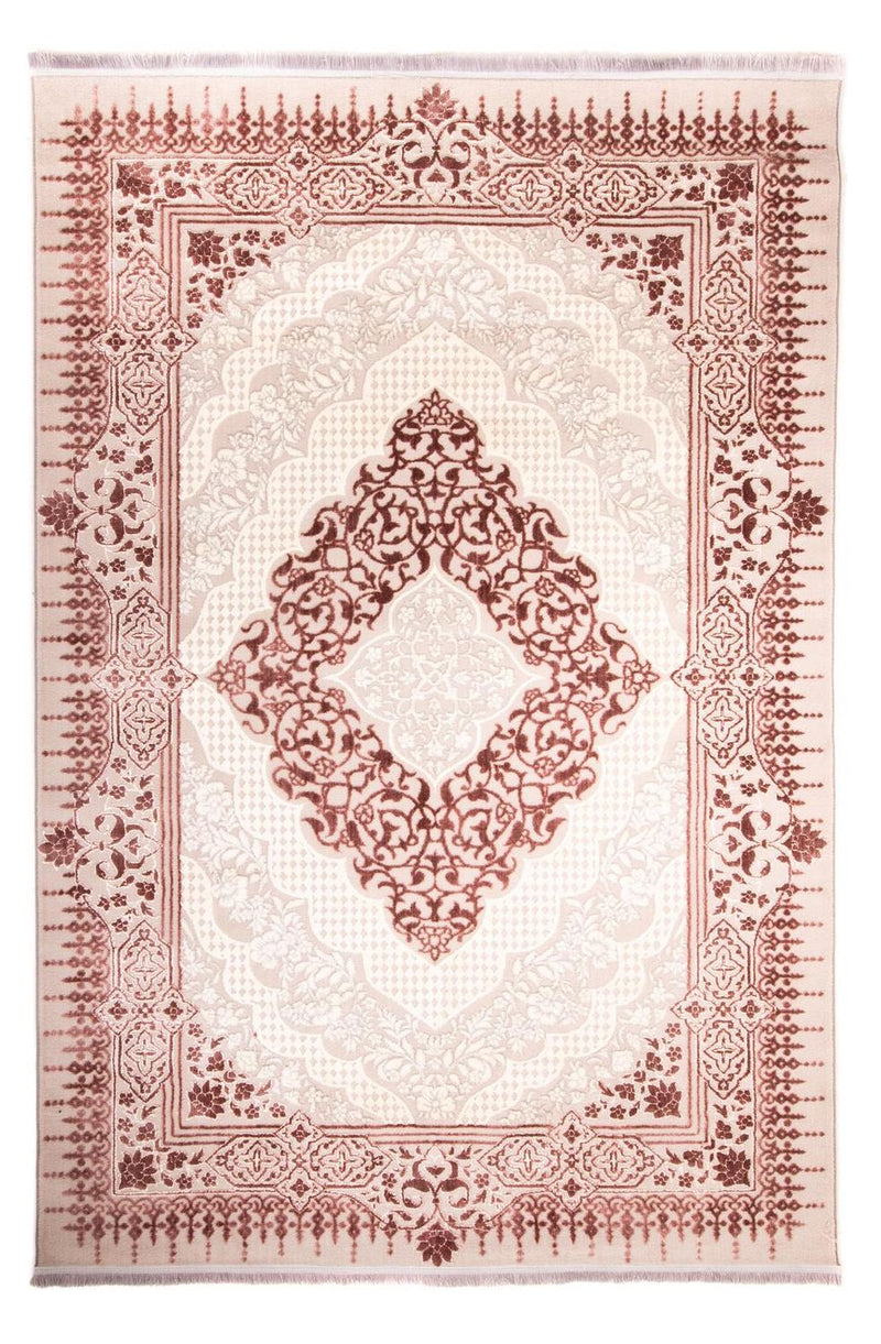 Orientalischer Webteppich Milad
