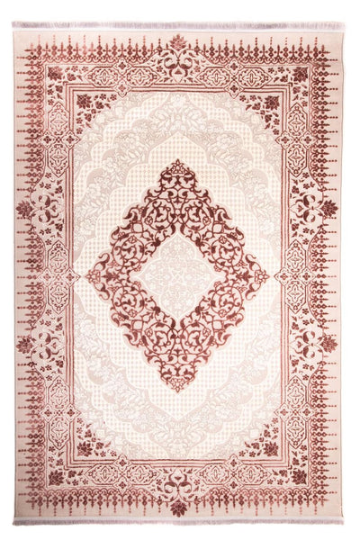 Orientalischer Webteppich Milad