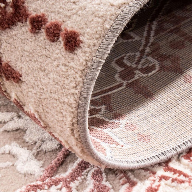 Orientalischer Webteppich Milad