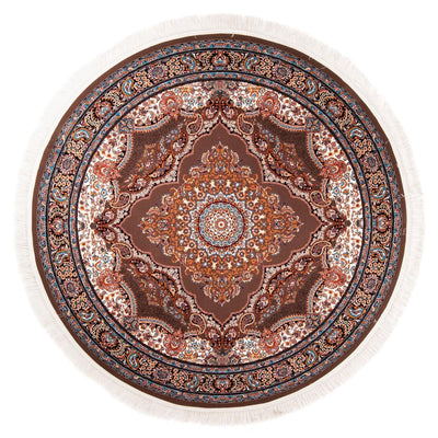 Orientteppich »Gila« Rund