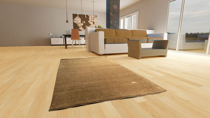 Gabbeh Teppich - Indus »Aarav« Läufer