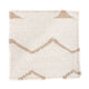 Kelim Teppich - Trendy »Miami« Quadratisch