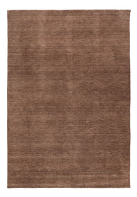 Gabbeh Teppich Uni - Wollteppich – product image