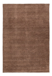 Gabbeh Teppich Uni - Wollteppich – product image