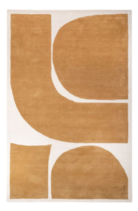 Wollteppich UrbanEdge – product image