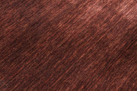 Wollteppich 300 x 80 cm Teppichläufer