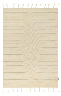 Wollteppich Bedouin Natural – product image