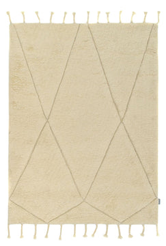 Wollteppich Berber Whispers