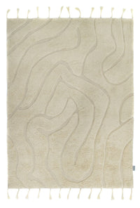 Wollteppich Kasbah – product image