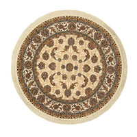 Orientteppich »Dila« Rund