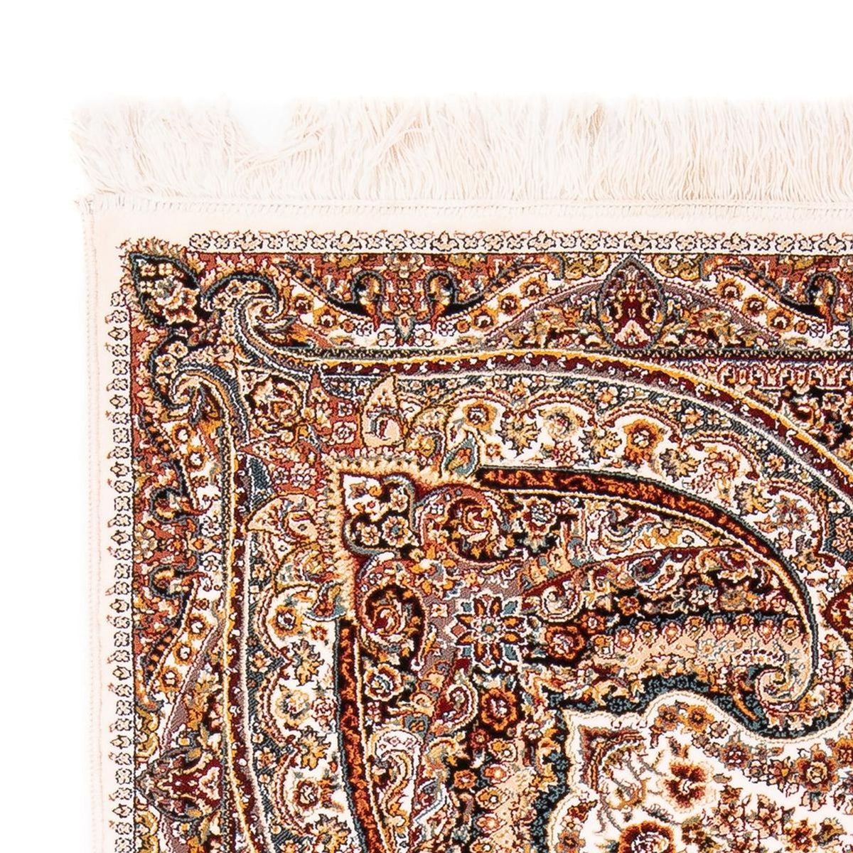 Orientteppich »Lotus« Rechteckig