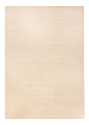 Gabbeh Teppich - Softy - Uni - rechteckig