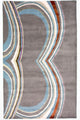 Designer Teppich 153x241cm