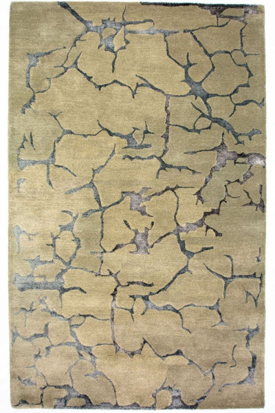 Designer Teppich 153x242cm