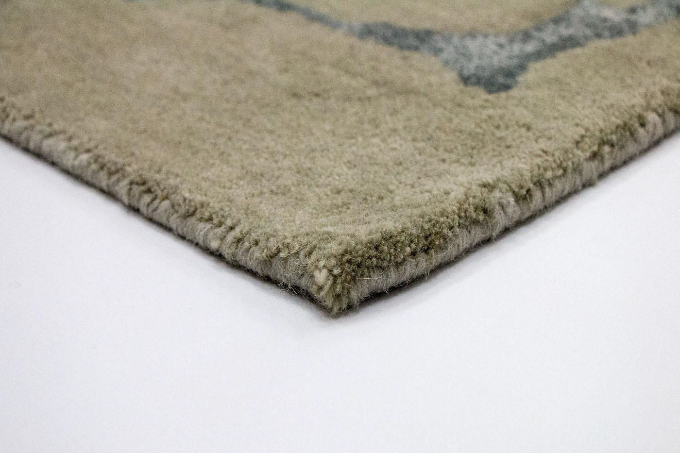 Designer Teppich 242x153cm - Designerteppich