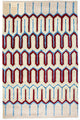 Designer Teppich 241x156cm - Designerteppich